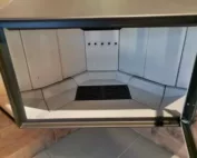 BRIQUES REFRACTAIRES 8170 et 8175 BRIQUES PIECES DETACHEES SERVICE APRES VENTE HABILLAGE INTERIEUR