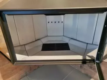 BRIQUES REFRACTAIRES 8170 et 8175 BRIQUES PIECES DETACHEES SERVICE APRES VENTE HABILLAGE INTERIEUR