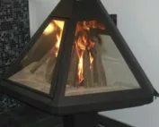 BRIQUES REFRACTAIRES 9300 BRIQUES PIECES DETACHEES SERVICE APRES VENTE HABILLAGE INTERIEUR