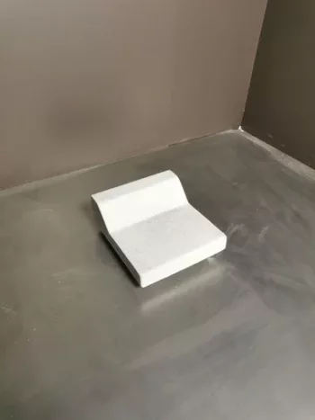 BRIQUE REFRACTAIRE N°2 69-52 BRIQUES PIECES DETACHEES SERVICE APRES VENTE LOFT LINEO INSERT 1