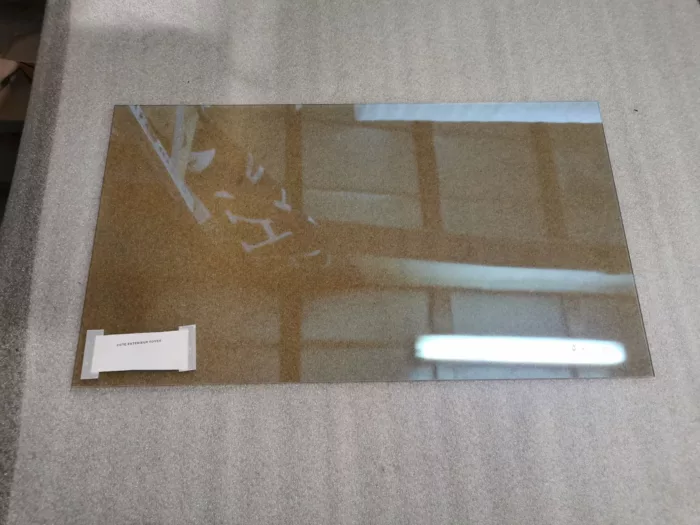 VITRE AUTONETTOYANTE 80-52 LOFT LINEO INSERT