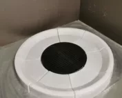 BRIQUES REFRACTAIRES 83-123 BRIQUES PIECES DETACHEES SERVICE APRES VENTE HABILLAGE INTERIEUR