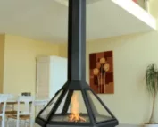 BRIQUES REFRACTAIRES 9600 BRIQUES PIECES DETACHEES SERVICE APRES VENTE HABILLAGE INTERIEUR