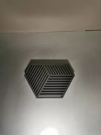 Grille de combustion 9300 PIECES DETACHEES