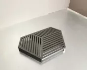 Grille de combustion 9300 PIECES DETACHEES 1