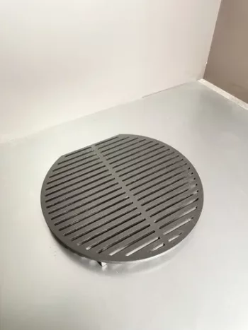 Grille de combustion 8300 PIECES DETACHEES 2
