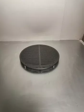 Grille de combustion 83-123 PIECES DETACHEES