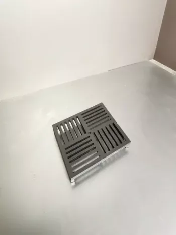 Grille de combustion 4105, 4110, 4600 PIECES DETACHEES