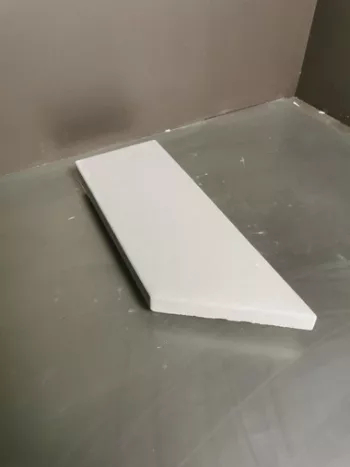 BRIQUE REFRACTAIRE N°8 AERA PIECE DETACHEE AERA SERVICE APRES-VENTE