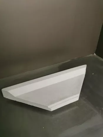 BRIQUE REFRACTAIRE N°1 OPTIO CENTRAL BRIQUES PIECES DETACHEES SERVICE APRES VENTE 1
