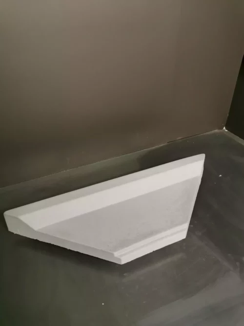 BRIQUE REFRACTAIRE N°2 OPTIO MURAL BRIQUES PIECES DETACHEES SERVICE APRES VENTE 1