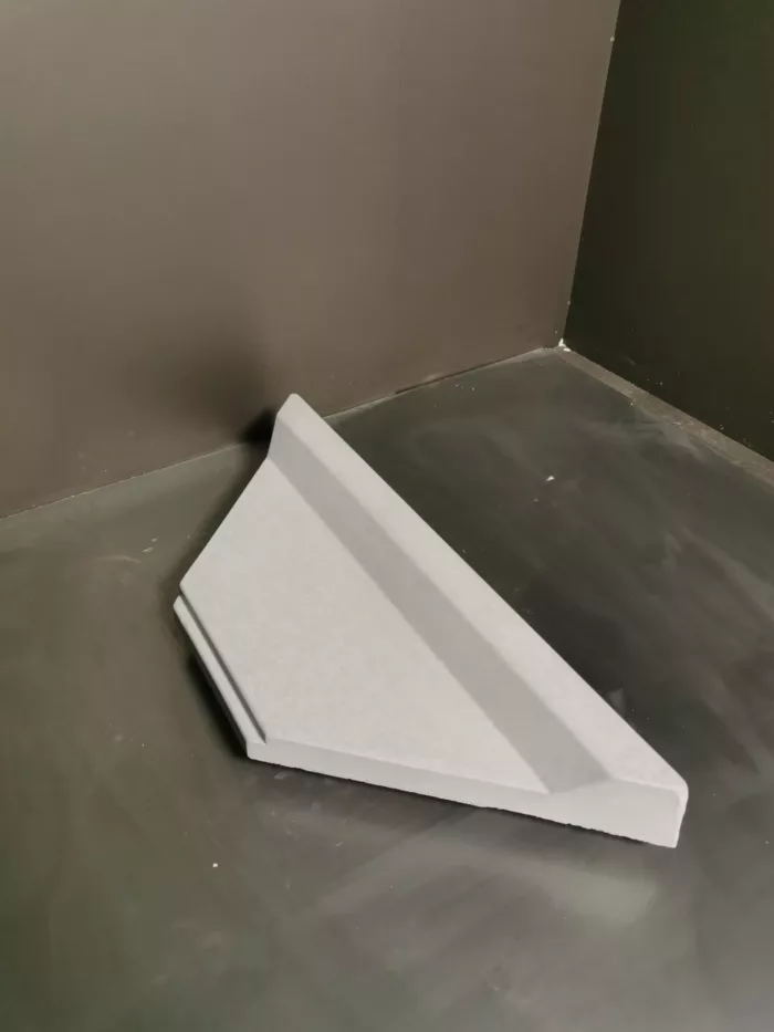 BRIQUE REFRACTAIRE N°2 OPTIO CENTRAL BRIQUES PIECES DETACHEES SERVICE APRES VENTE 1