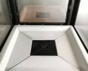 BRIQUES REFRACTAIRES OPTIO CENTRAL BRIQUES PIECES DETACHEES SERVICE APRES VENTE HABILLAGE INTERIEUR