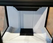 BRIQUES REFRACTAIRES OPTIO MURAL BRIQUES PIECES DETACHEES SERVICE APRES VENTE HABILLAGE INTERIEUR