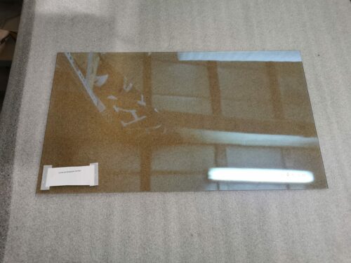 VITRE AUTONETTOYANTE 80-52 LOFT LINEO INSERT 8170 8175