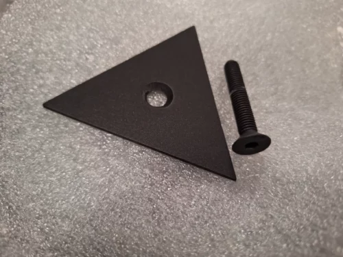 MAINTIEN BRIQUE REFRACTAIRE 9300 PIECES DETACHEES