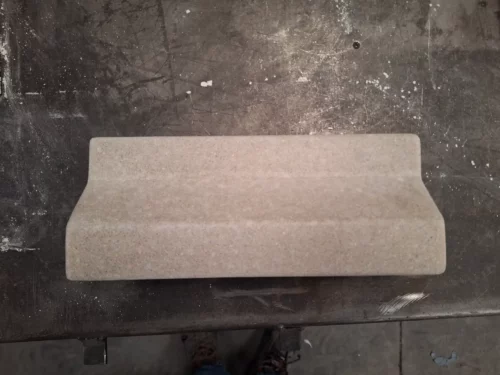 BRIQUE REFRACTAIRE N°1 3073 BRIQUES PIECES DETACHEES SERVICE APRES VENTE