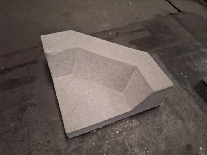 Brique réfractaire N°5 3073 – Image 3