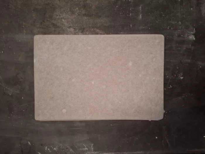 BRIQUE REFRACTAIRE N°7 3073 BRIQUES PIECES DETACHEES SERVICE APRES VENTE