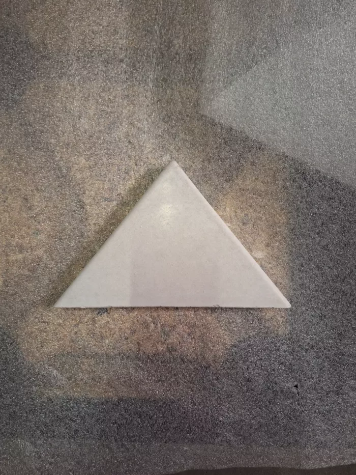 Brique réfractaire N°2 9300 – Image 3