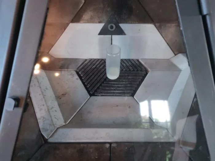 Brique réfractaire N°2 9300 – Image 5