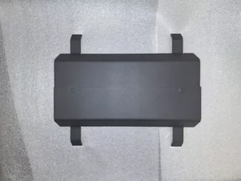 Déflecteur de fumée modèle 4600-2