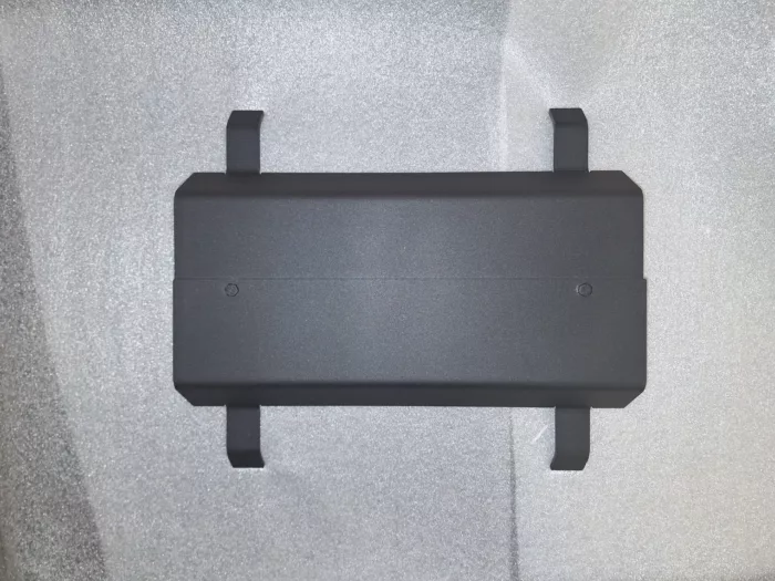 Déflecteur de fumée modèle 4600-2