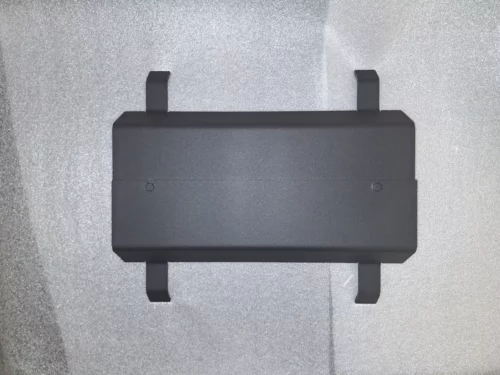 Déflecteur de fumée modèle 4600-2