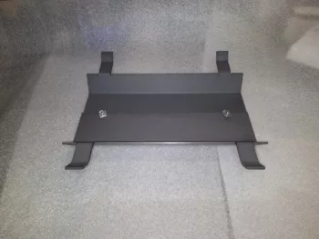 Déflecteur de fumée modèle 4600