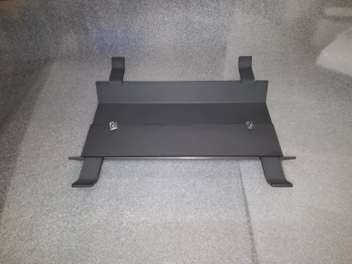 Déflecteur de fumée modèle 4600