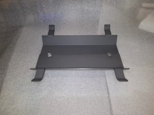 Déflecteur de fumée modèle 4600